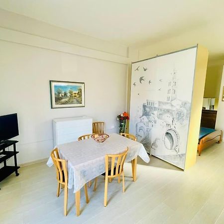 Il Ciclamino Apartment Matera Exterior foto