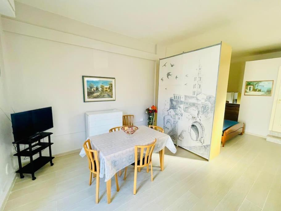 Il Ciclamino Apartment Matera Exterior foto