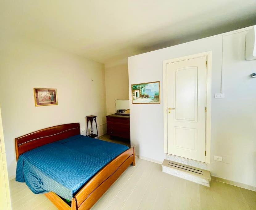 Il Ciclamino Apartment Matera Exterior foto