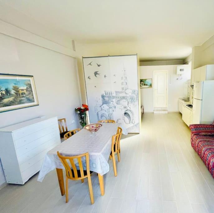 Il Ciclamino Apartment Matera Exterior foto